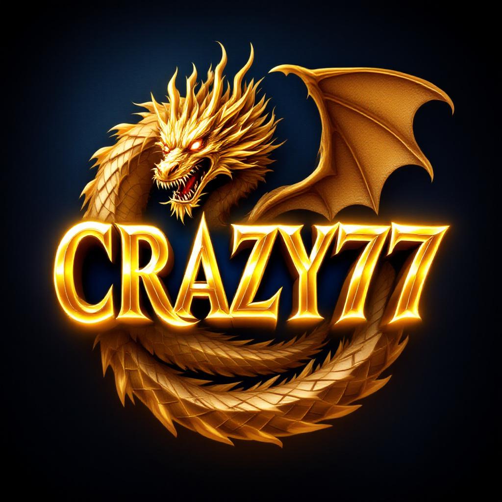 CRAZY77