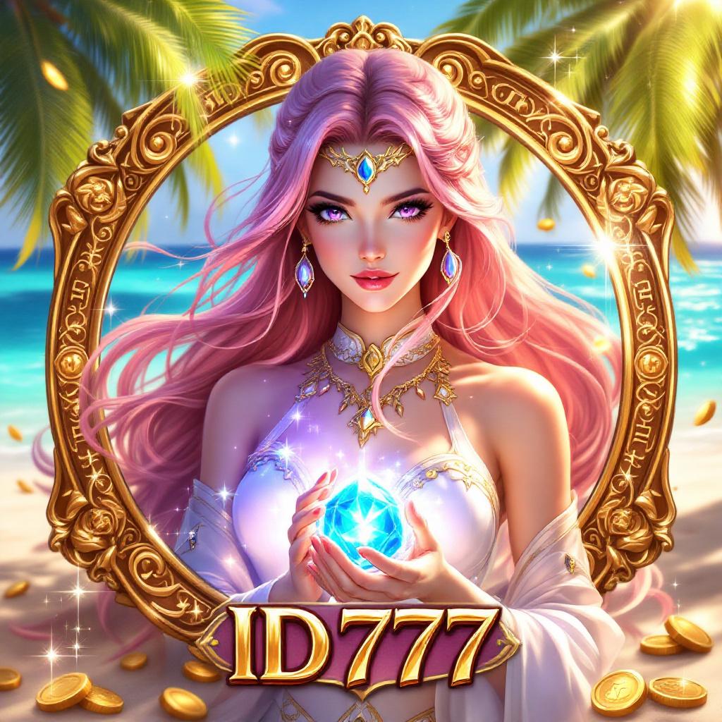 ID777 APK - (Download) Game Online Terbaru & v35.6 22.5Mb Android 2025 image 1